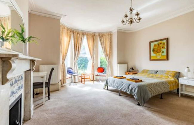 Host Stay St Georges - Foto 3