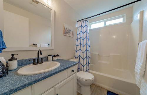 Cozy Home, Close to Ocean and Redwoods - Photo 34