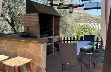 CASA RURAL EL CHAPARRO - Foto 13