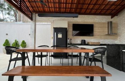 Casa Chácara Temporada Juazeiro do Norte Alderaan - Foto 47