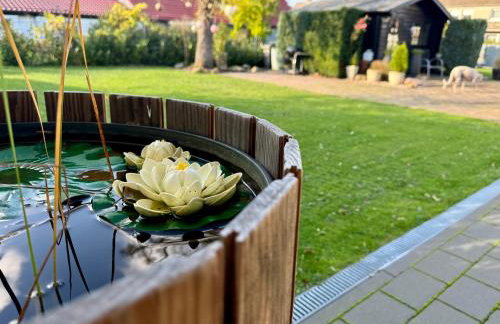 Charmantes Haus - ein kleines Juwel für Auszeiten - Foto 1