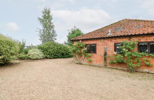 Lowbrook Cottage - Foto 22