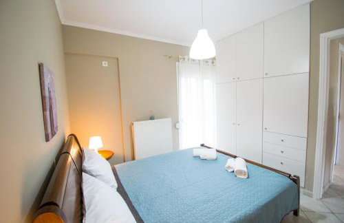 BETTY'S AIR+PORT SEA APARTMENT - Foto 25