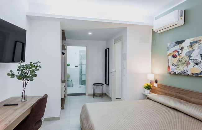 Archimede's Rooms - Foto 17