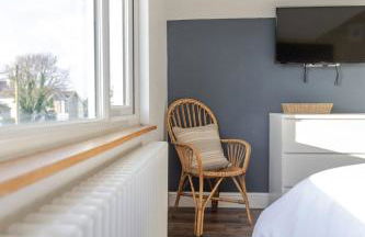 Stylish 3-Bed Home - 2 Mins to Beach & Town - Foto 4