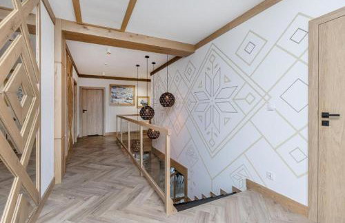 Villa Lawendowy Prestige - Foto 41