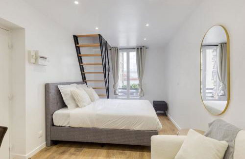 Luxueux et spacieux - Bobigny - Paris - Foto 8