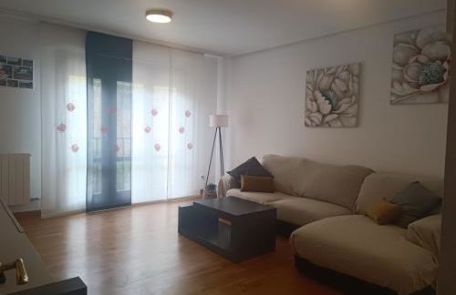 Apartamento San Pelayo, LA PICUDA - Foto 11