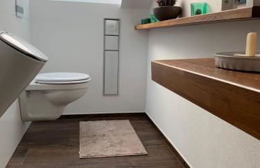 Luxus-Ferienwohnung Saalhausen - Foto 13