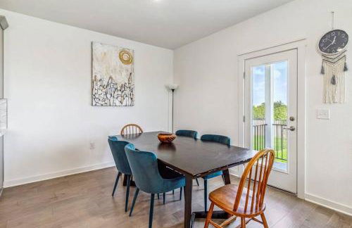 Texan Oasis, minutes from COTA, Airport, and all Austin has to offer! - Foto 20