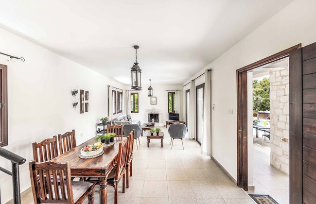 Villa Ay Kyriaki - Photo 9