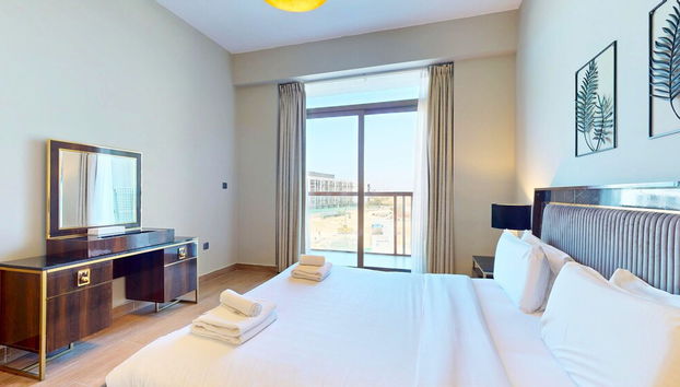 TRPS - Marquis 2020 Residences - Arjan - Foto 5, Habitación