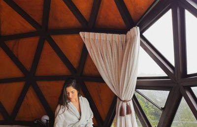 Refúgio da Montanha Brasil - Photo 45