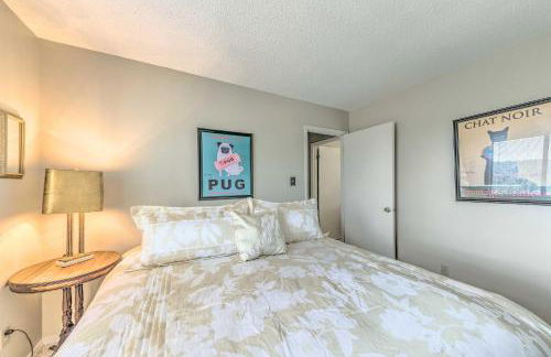 Scenic Hideaway with Deck and Grill about 6 Mi to Ruidoso! - Foto 19