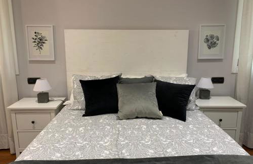 En pleno centro de Bilbao y muy cerca del GUGGENHEIM - Foto 9