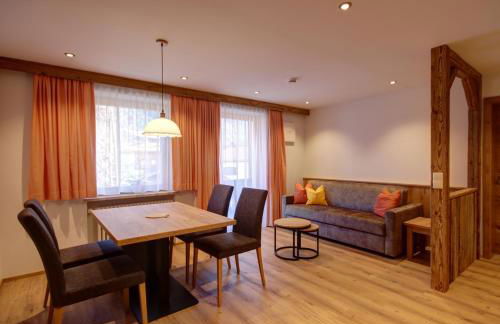 Gasthof-Appartements Vroni - Chiemgau Karte - Foto 21