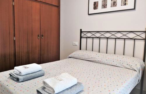 apartament dúplex "Alsina" - Foto 18