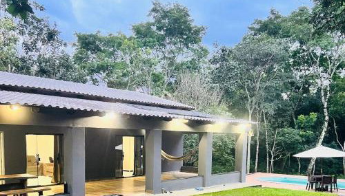 Chácara Recanto do Sossego - Foto 4, Garden