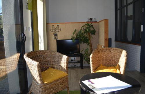 Gite Du Petit Coteau - Foto 18