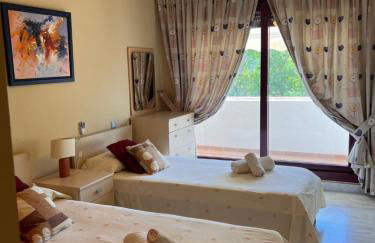 Apartamentos Parque Botanico - Photo 49