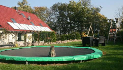 Cozy Apartment in Kägsdorf near Sea - Foto 3