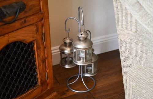 Air Maison - Stunning House in Clanfield Family and Remote Workers Friendly - Foto 61