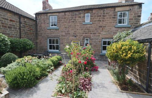 Beautiful Character Cottage - Foto 36