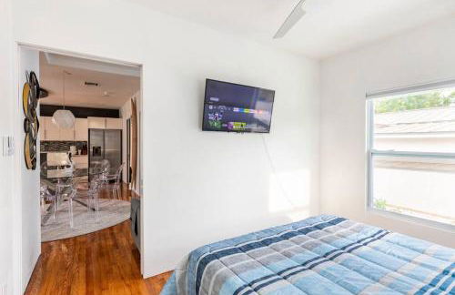 Blue Ocean Vacation Home 2 - Foto 33