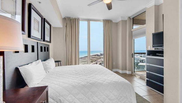 Portofino Island Resort 5-1002 - Foto 3, Habitación