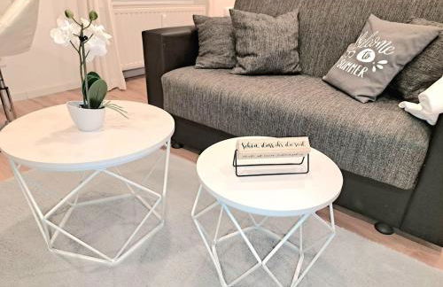 Enjoy Dresden Appartement - Foto 6