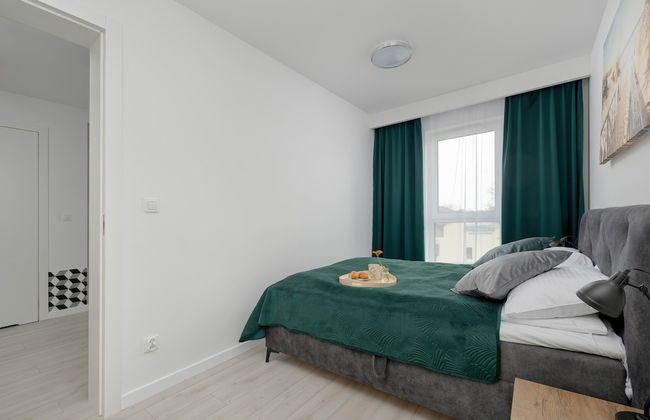 Apartment With Balcony by Renters - Foto 3