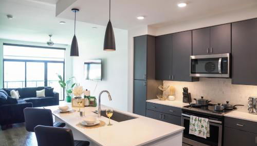 The Greenleaf Getaway Near NRG Stadium - Foto 3