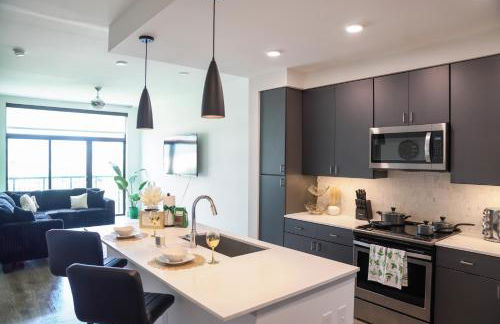 The Greenleaf Getaway Near NRG Stadium - Foto 3