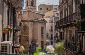 Dimora Ballarò - Foto 10