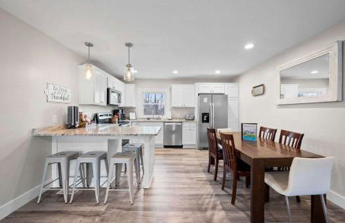 Fishing & Skate Park, 10 mins to Ark, Sleeps 14 - Foto 8