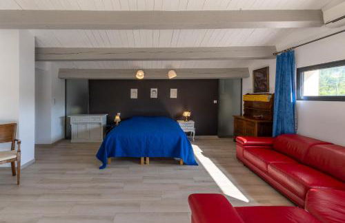 Villa Luminières I - Foto 9