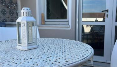 Attico vista mare con parcheggio privato - Foto 2