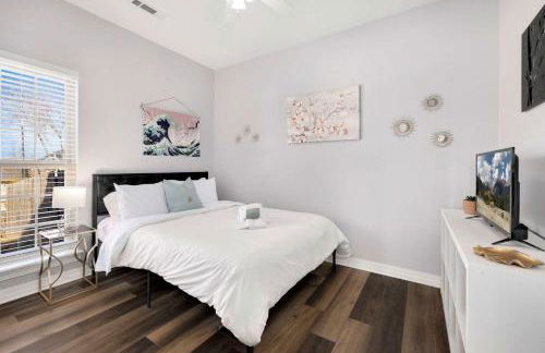 The Duke-2 MI to Coler Trail-MTB Friendly-Sleeps 6 - Foto 15