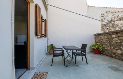 Mythos Suites-Hermes apartment - Foto 8