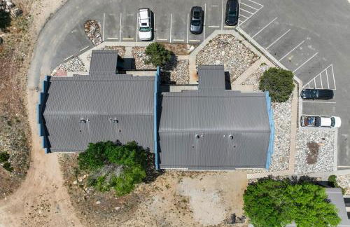 Coyote Condo - Pet-Friendly Downtown Mountain View - Foto 51