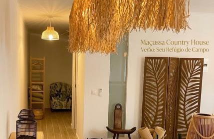 Maçussa Country House - Foto 18