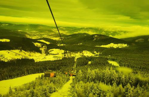 Apartament Czarna Góra TIGNES 4 Sienna - Foto 22