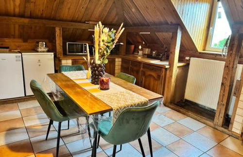 Un Chalet dans la ville - Foto 9