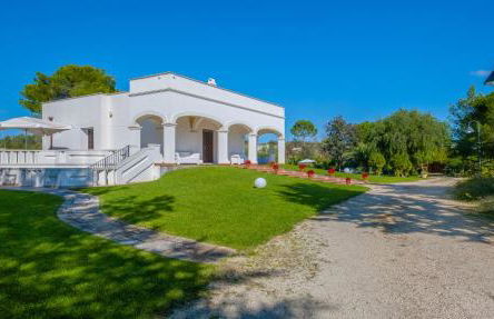 Villa Flem Luxury by HDSalento - Foto 43