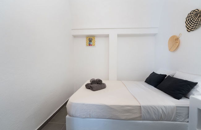 Villa Tholos with Private Jacuzzi - Foto 2