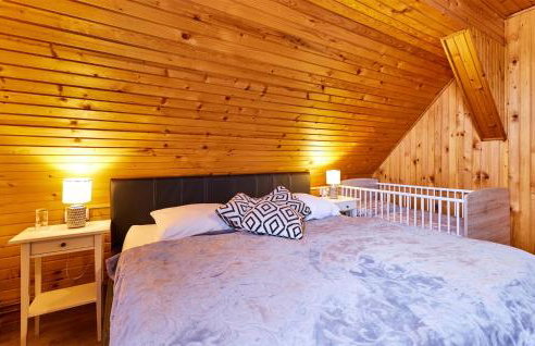 Beautiful Home In Budrovac With Wi-Fi - Foto 38