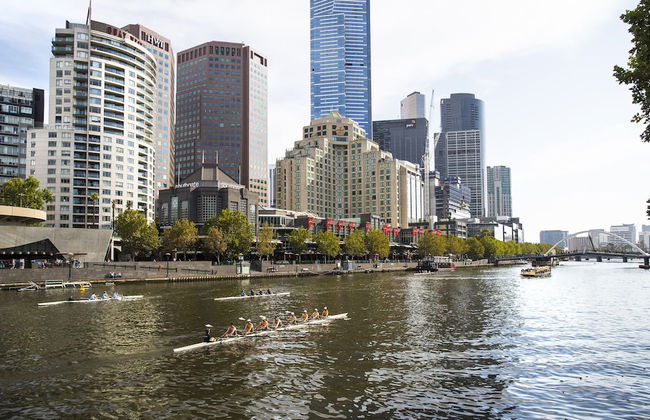 Quest Southbank - Foto 44