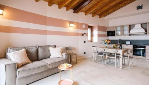 Terrazza sulle mura - Foto 3, pet friendly