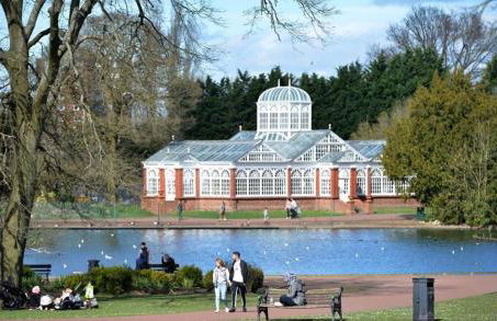 Beautiful Country Cottage for up to 8 in Wolverhampton - Foto 36