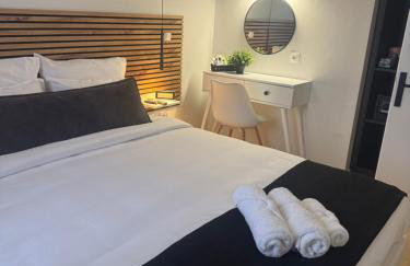 Lucky Village Luxury Apartments - Foto 8